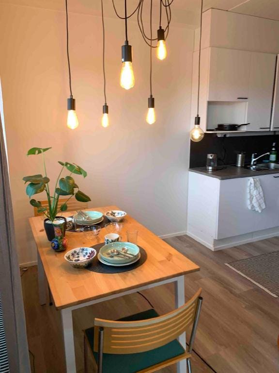 Schnord Apartments. Spacious and Next to Metro Apartment in Helsinki