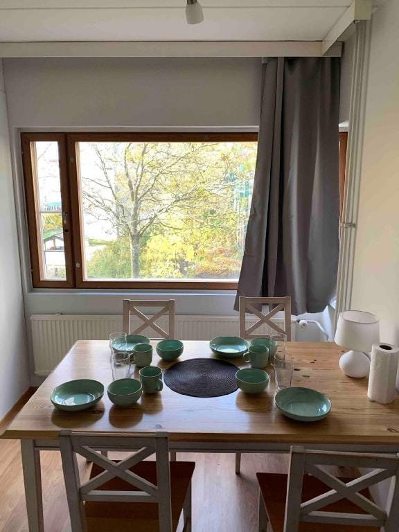Schnord Apartments. Family Apt by Helsinki Metro Apartment in Helsinki