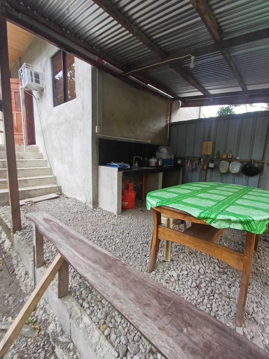 LOKI'S APARTMENT by Camp Asgard Apartment in Northern Mindanao