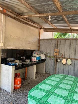 LOKI'S APARTMENT by Camp Asgard Apartment in Northern Mindanao