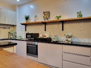 Beautiful 3BR House with Jacuzzi Vacation rental in Kuta Selatan