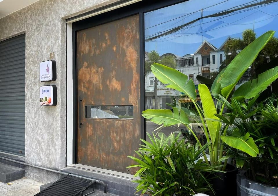 R?ch Giá Apartments Apartment in Kien Giang
