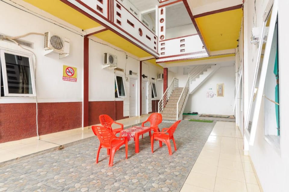 RedDoorz Syariah near UBL Lampung Hotel in Indonesia