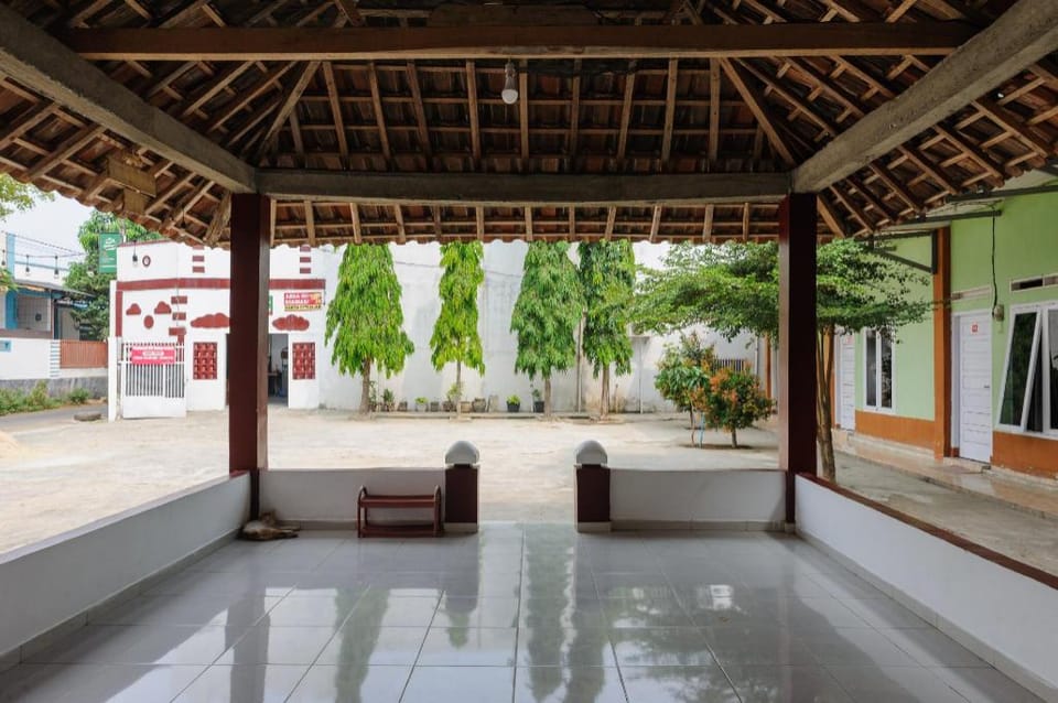 RedDoorz Syariah near UBL Lampung Hotel in Indonesia