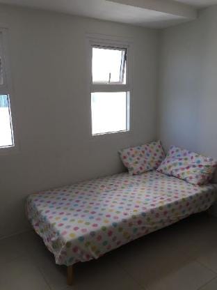 One bedroom - SM Jazz Makati with Netflix Apartment in Makati