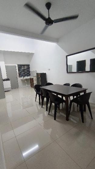 BAUNG GUEST HOUSE TEMERLOH Vacation rental in Pahang, Malaysia