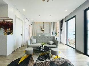 Luxury Fully Furnished Apartment Marina Suites Vacation rental in Nha Trang
