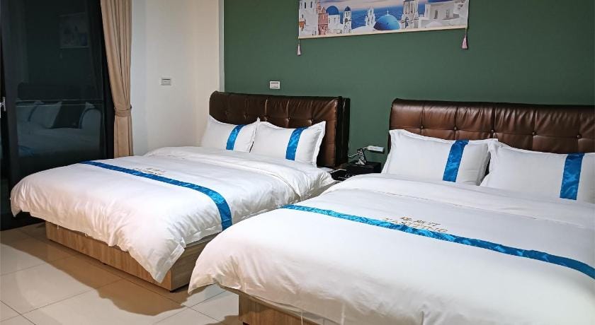 Tashting Boutique Homestay Bed and Breakfast in Xiamen