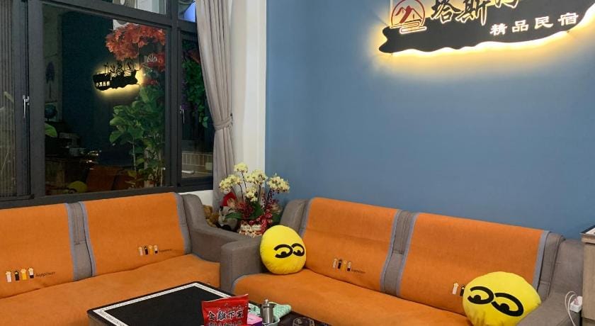 Tashting Boutique Homestay Bed and Breakfast in Xiamen