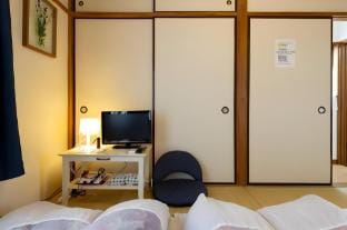 Easy access - Airport, Skytree, Asakusa, Ueno 2BR Vacation rental in Japan