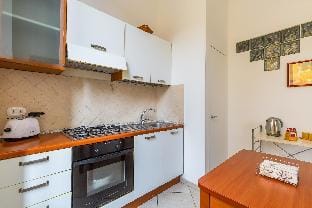 Orsola Comfort House Apartment in Naples