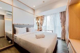 Nice Comfort 2BR at Branz BSD City Apt By Travelio Apartment in West Java