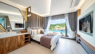 Gapyeong Casares Bed and Breakfast in Gyeonggi-do