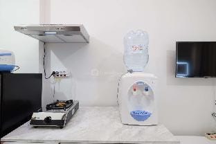 Simply Look Studio @ Transpark Cibubur By Travelio Apartment in West Java