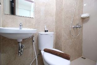 Simply Look Studio @ Transpark Cibubur By Travelio Apartment in West Java