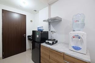 Simply Look Studio @ Transpark Cibubur By Travelio Apartment in West Java