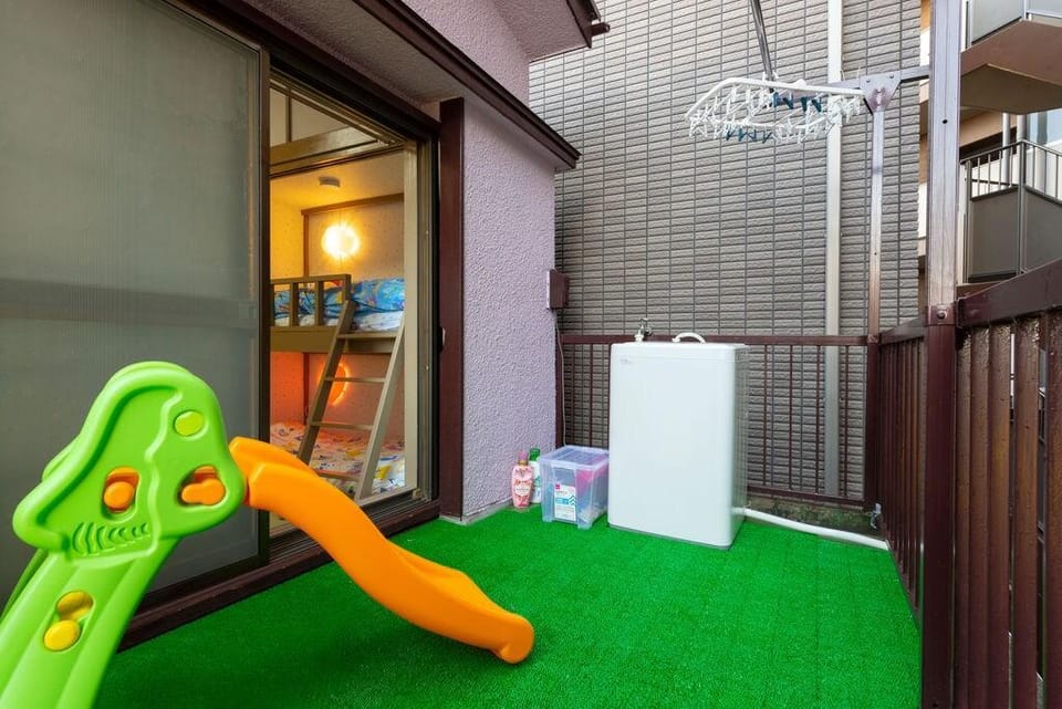 Perfect for Family - for 5 adults and 3 kids - 2BR Vacation rental in Japan
