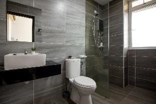 Comfy 3BR Apt @ KSL Daya Near IKEA Tebrau, Parking Vacation rental in Johor Bahru