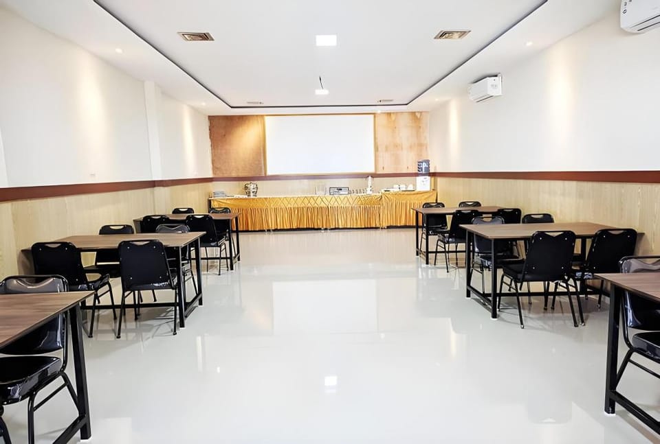 Hotel Syariah GS Lampung Culture Bandar Lampung Hotel in Indonesia