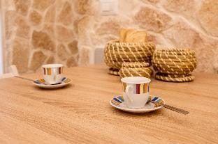 Nonna Vittoria Apartments 48 Apartment in Mola di Bari