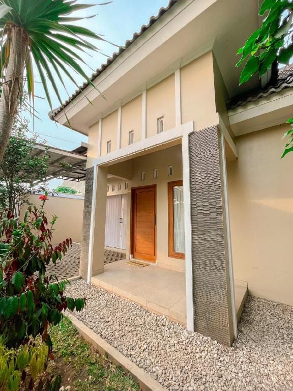 Homestay Kamar Tamu Godean Vacation rental in Special Region of Yogyakarta