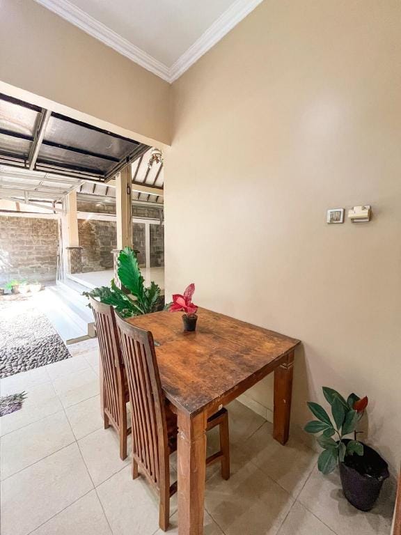 Homestay Kamar Tamu Godean Vacation rental in Special Region of Yogyakarta