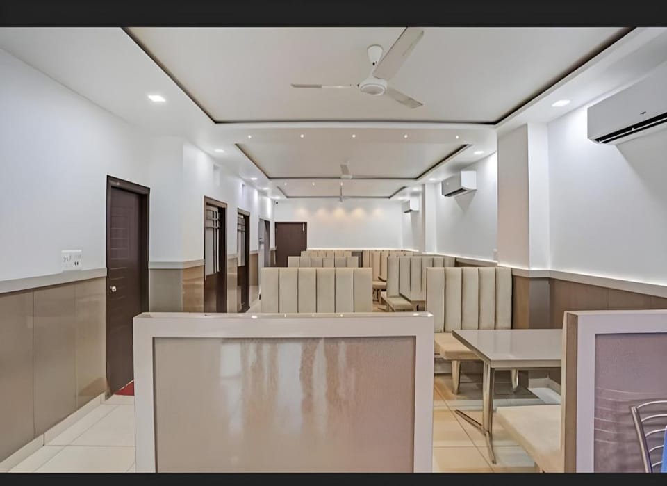 Hotel citi star Hotel in Uttar Pradesh