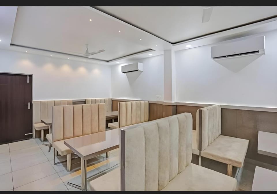 Hotel citi star Hotel in Uttar Pradesh