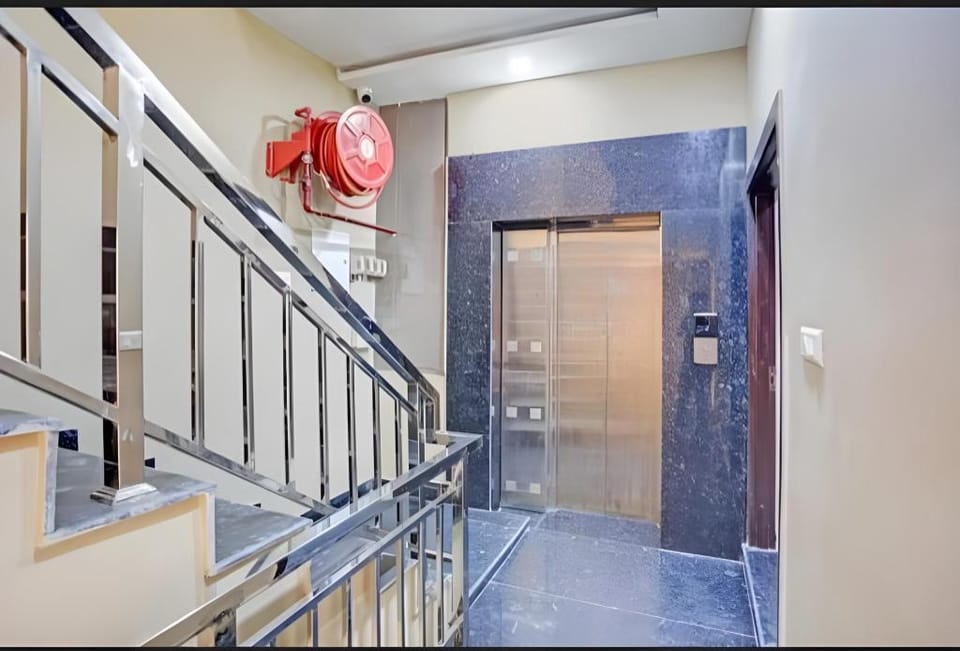 Hotel citi star Hotel in Uttar Pradesh