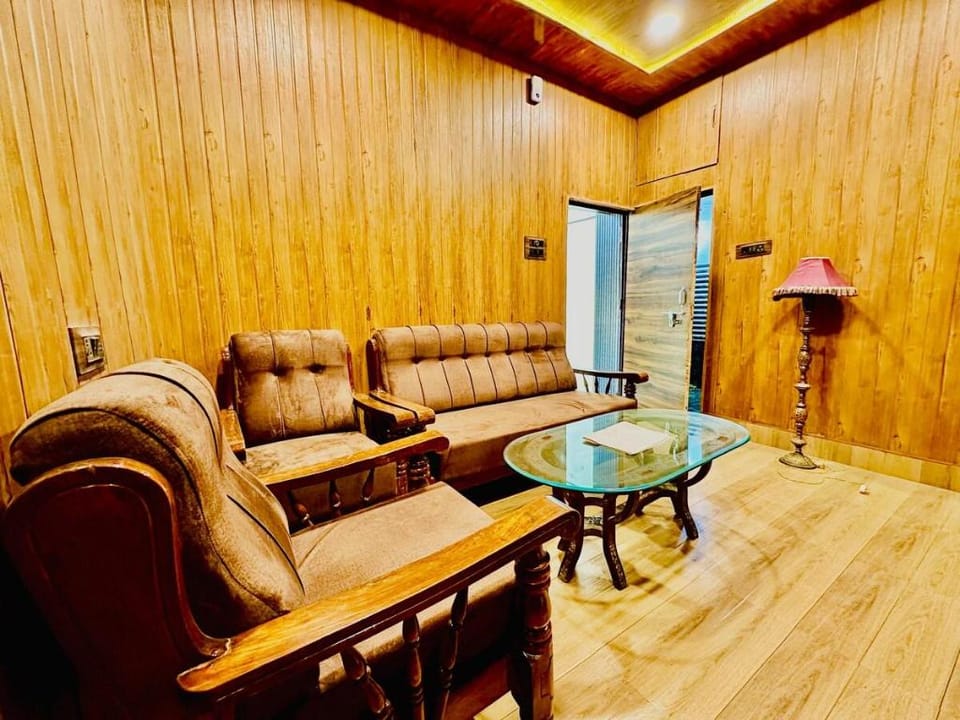 Vaaranya Apartment in Varanasi