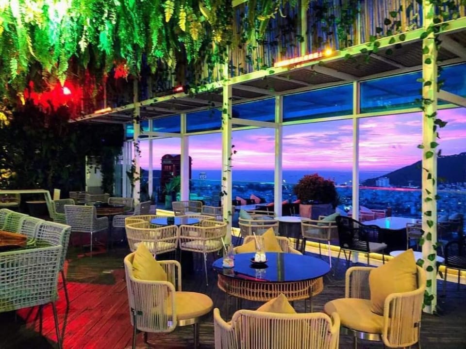 Aloha’s happy homestay 2 phong ngu 2 phong tam Apartment in Vung Tau