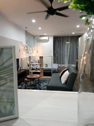 Studio near KL, Cheras, Midvalley, Permaisuri  Apartment in Federal Territory of Kuala Lumpur