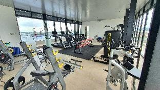 Modo Stay 05 Seaview High Fl@Meist Pollux Habibie Apartment in Riau Islands, Indonesia