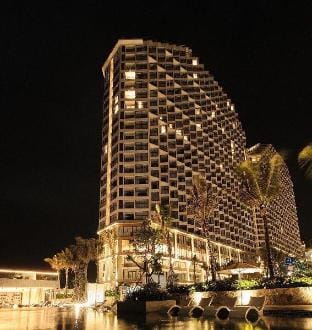 Apec Mandala Mui Ne Paradise Bay Apartment in Phan Thiet