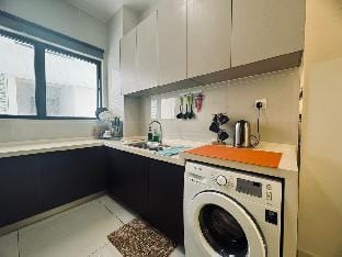 Country Garden Danga Bay JB@J Agape Homestay ~2203 Apartment in Johor Bahru