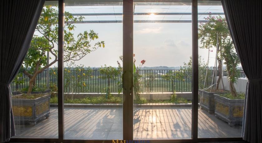 Maihomes Hotel & Apartment Vinh Yen - Khach san Maihomes Vinh Yen, Vinh Phuc Apartment in Laos