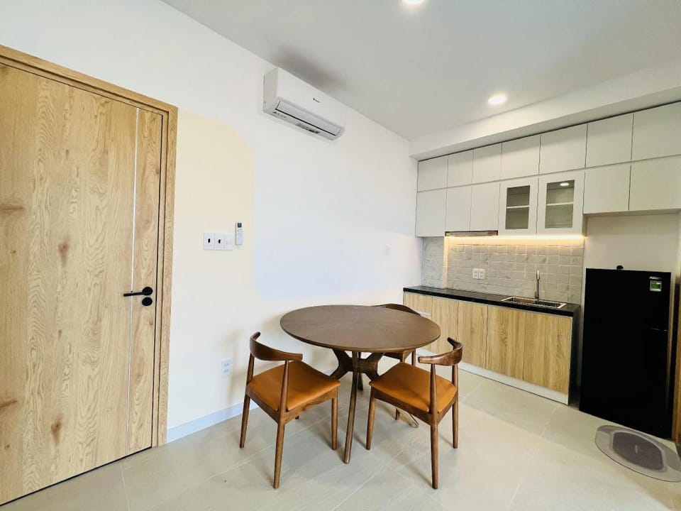 May House - Căn hộ dịch vụ Apartment in Cambodia