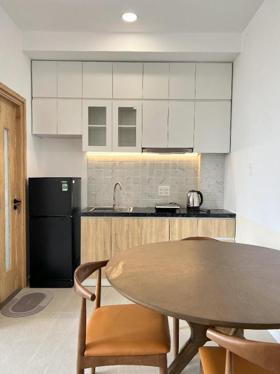May House - Căn hộ dịch vụ Apartment in Cambodia