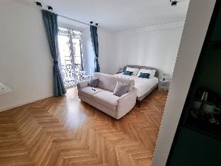 B and G San Babila Boutique apartment Apartment in Milan