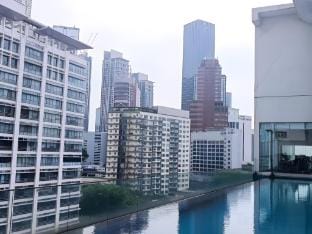 One Bukit Ceylon by Roomy Apartment in Federal Territory of Kuala Lumpur