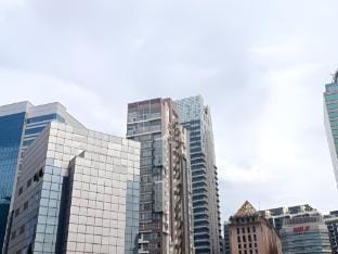 One Bukit Ceylon by Roomy Apartment in Federal Territory of Kuala Lumpur