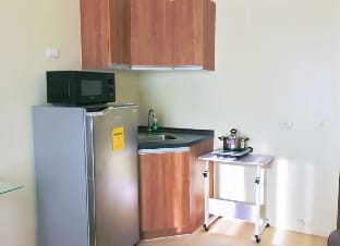 Tagaytay Centro Suites beside Serin Mall Deluxe 4 Apartment in Tagaytay