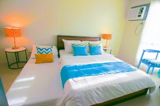 Tagaytay Centro Suites beside Serin Mall Deluxe 4 Apartment in Tagaytay