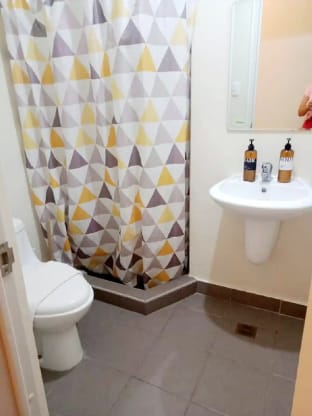 Tagaytay Centro Suite beside Serin Mall Deluxe 2 Apartment in Tagaytay
