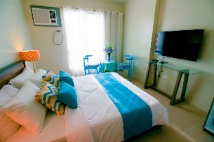 Tagaytay Centro Suite beside Serin Mall Deluxe 2 Apartment in Tagaytay