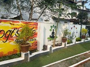 Yogis stay Apartment in Kozhikode