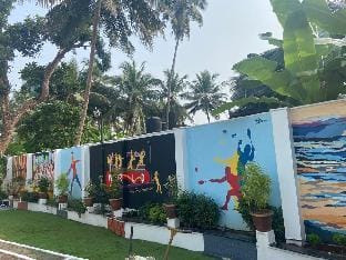 Yogis stay Apartment in Kozhikode