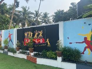 Yogis stay Apartment in Kozhikode