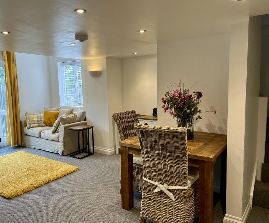 The Coach House Hotel in Saint Austell