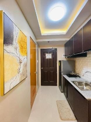 ROMANTIC ROOM Near Ayala Mall Apartment in Lapu-Lapu City